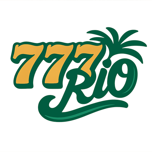 777rio Logo